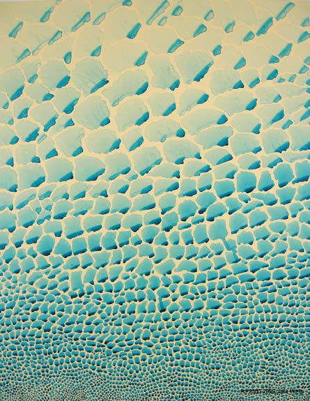 01) Blue Breakdown no.1