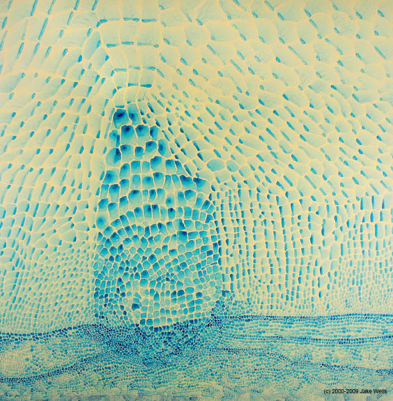 02) Blue Breakdown no.2