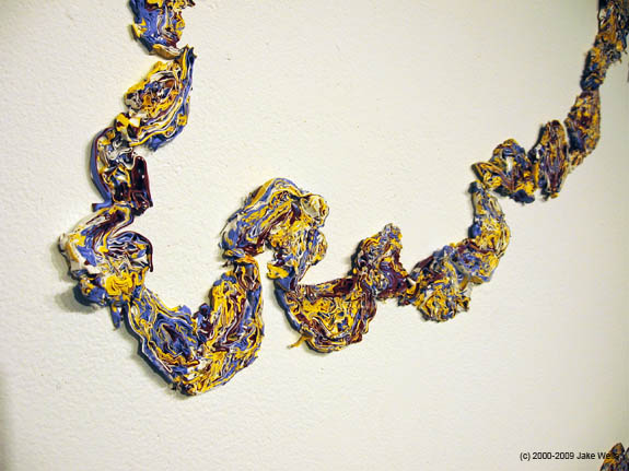 16) Undulating Line_detail02