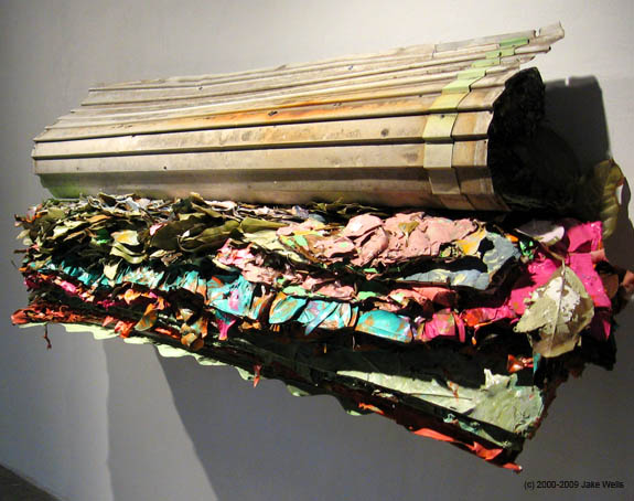 18) Porch Awning_detail