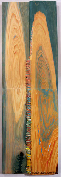 28) Landscape Layers